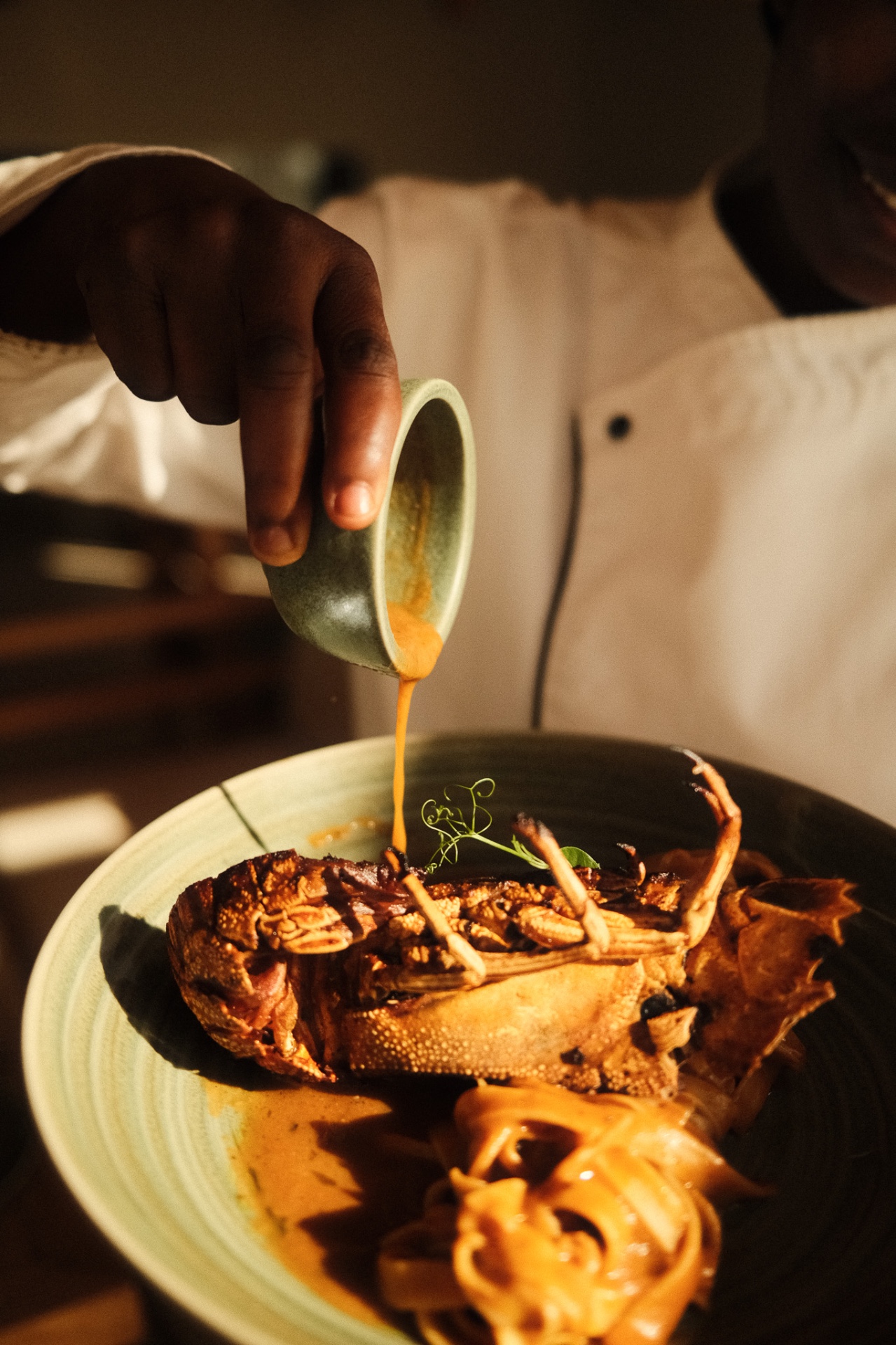 Dining & Wellness
