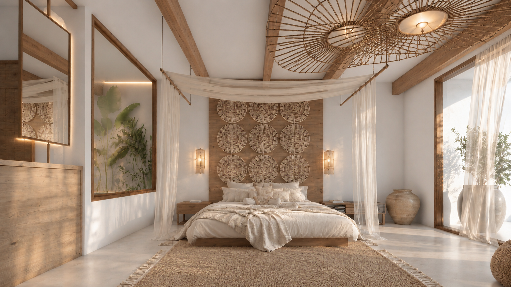 One Bedroom Apartment