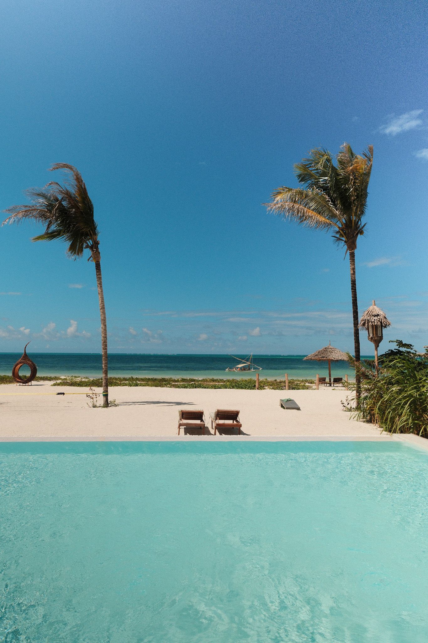 Samawa Beach Resort