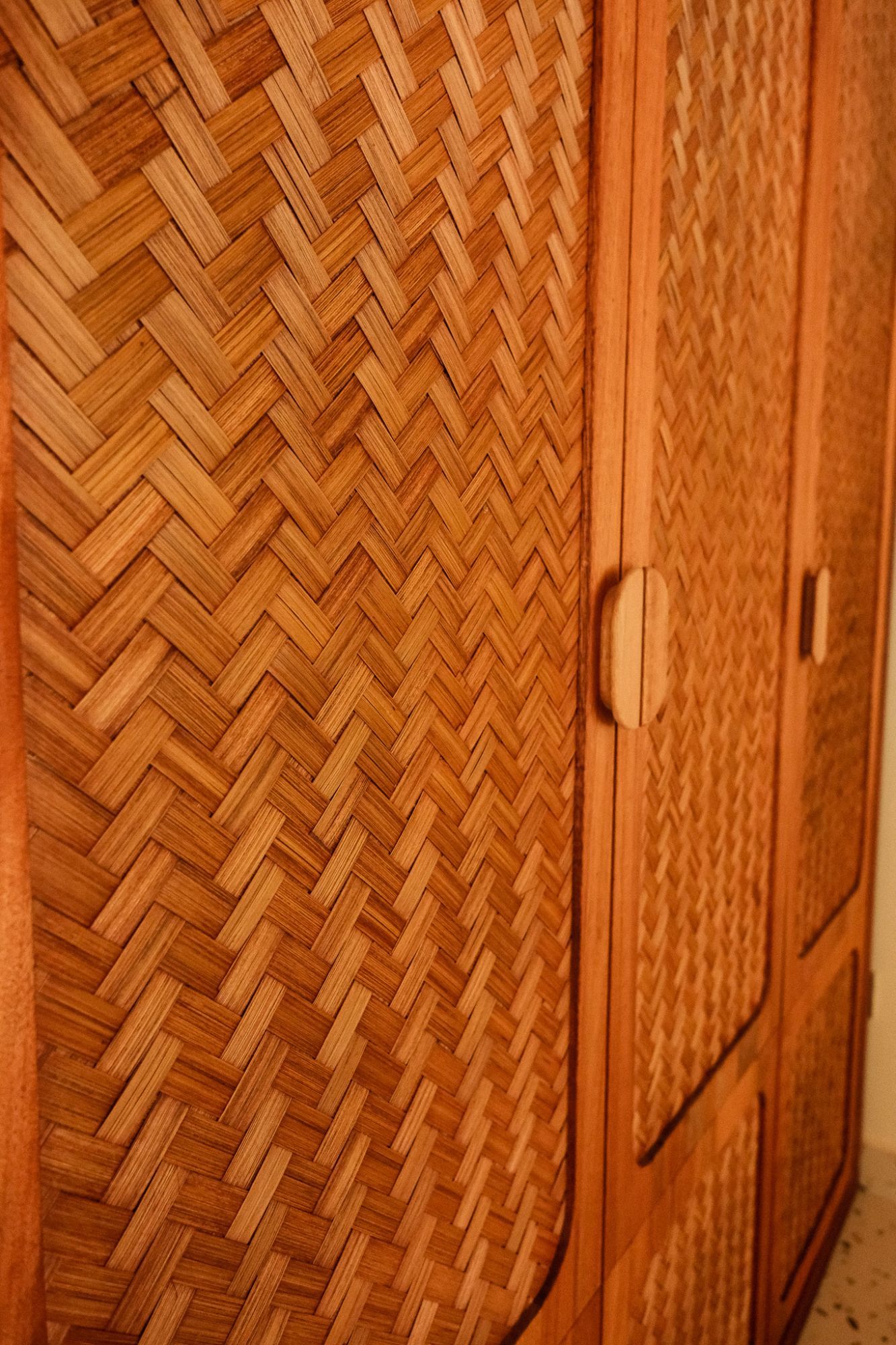 Handmade furniture